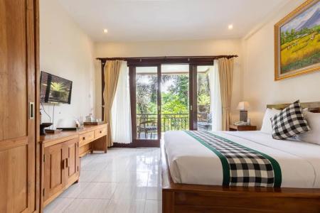 Meruhdani Boutique Ubud - Chse Certified - 92