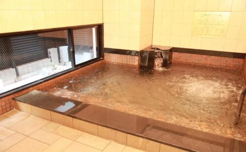 Green Rich Hiroshima Shinkansenguchi (Artificial hot spring Futamata Yunohana) - 15