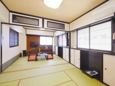 Chatelet Inn Kyoto - 36