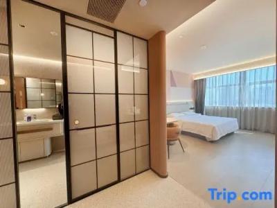 Dorsett Wuhan - 87