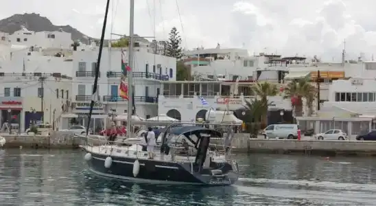 Y/S Sofia star 1 - 5