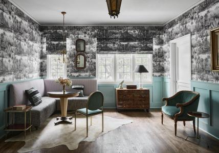 Commodore Perry Estate, Auberge Resorts Collection - 5