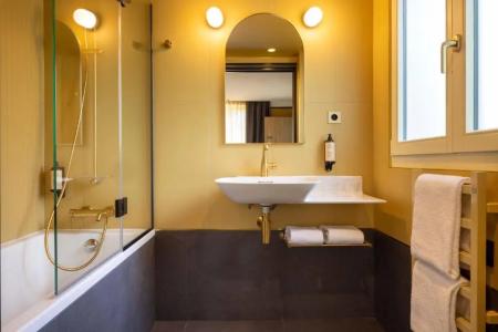 Hôtel Jardin de Cluny - 33