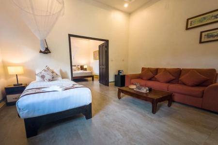 Samanea Beach Resort & Spa - 156