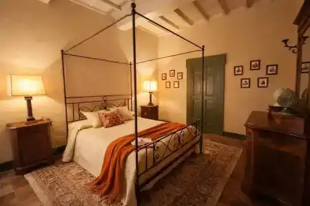 VesConte Residenza D'epoca dal 1533 - 99