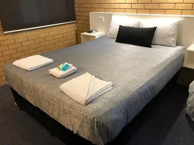 Chermside Motor Inn - 49