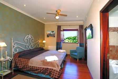Laguna Nivaria & Spa - 107