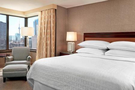 Sheraton Centre - 79