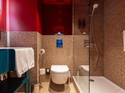 Mercure Warszawa Centrum - 17