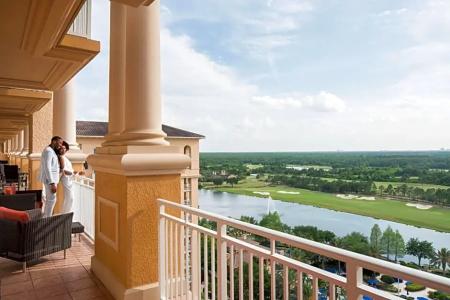 The Ritz-Carlton Orlando, Grande Lakes - 100