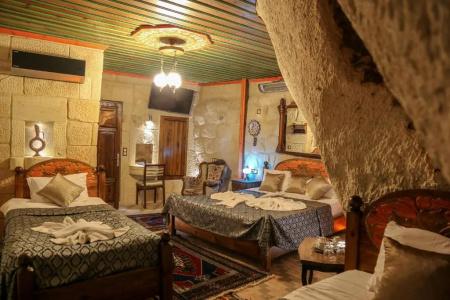 Goreme Palace Cave Suites - 59