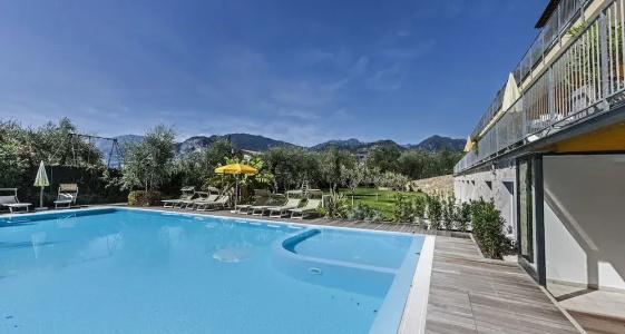 Residence Goethe - 11