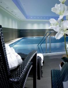 Leipzig Marriott - 8