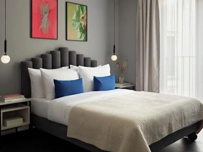 Almodovar Berlin - Biohotel - 114