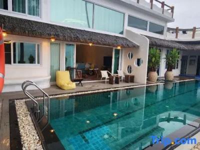 The Rock Samui - Sha Extra Plus - 173