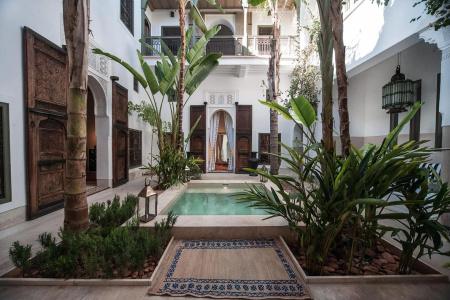 Riad Jaaneman - 16