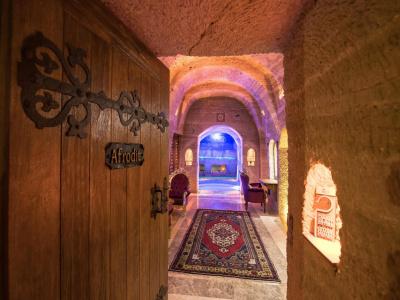 Kapadokya Hill & Spa (12+) - 18