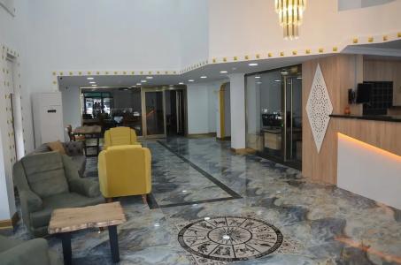 Piyes Otel - 1