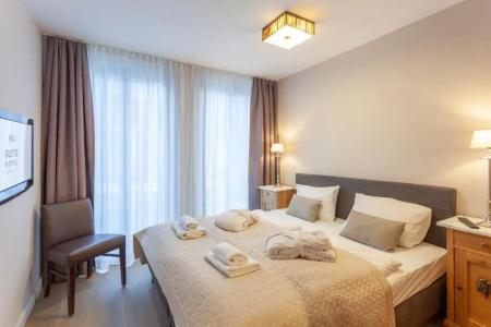 Suite Binz FamilienRügen klimaneutral - 40