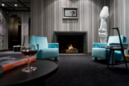 Hôtel La Monnaie Art & Spa - 12