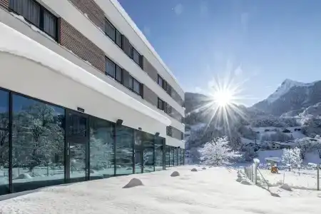 Tui Blue Montafon - 27