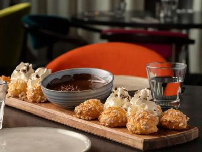 Novotel Lille Centre Gares - 10