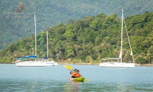Salakphet Resort - 23