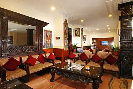Thamel - 5