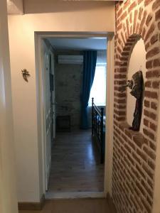 Foca Antik Otel - 19