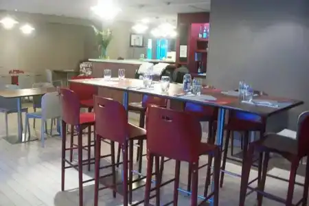 Kyriad Tarbes Bastillac - 19