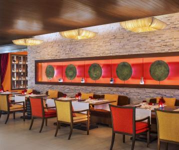 Sheraton Hua Hin Resort & Spa - Sha Extra Plus - 31
