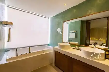 Coriacea Boutique Resort - Sha Plus - 12