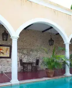 Hacienda méRida Vip - 12