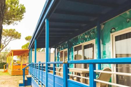 Jesolo Mare Family Camping Village - 103