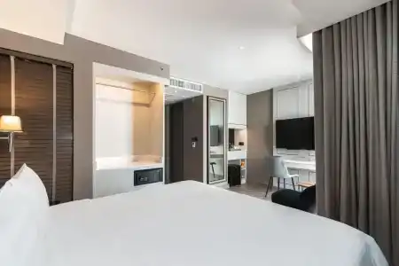 The Quartier Bangkok by Compass Hospitality - 52