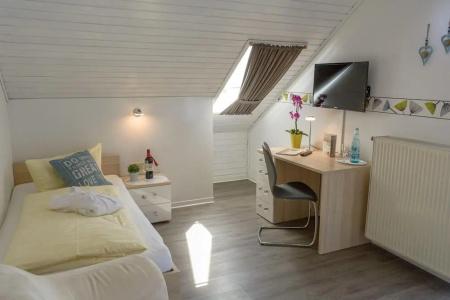 LandHenkenhof Willingen - 3