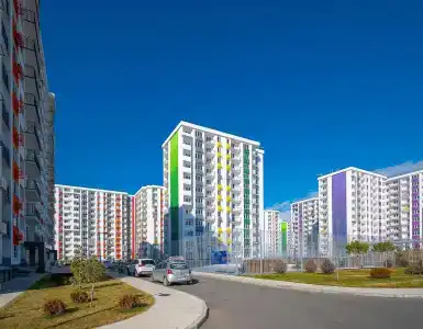 Гостевой дом на улице Акаций 31 - 7