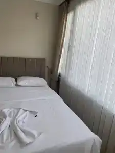 Grand Sami otel - 51
