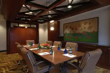 The Sultan & Residence Jakarta - 18