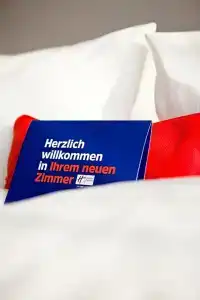 Holiday Inn Express Munich - Olympiapark, An Ihg - 55