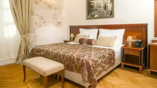 Judita Palace Heritage - 29