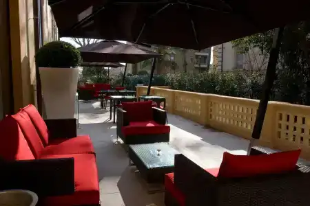 Villa dei Platani Boutique & SPA - 20
