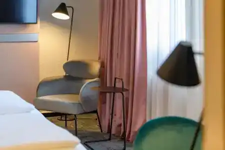 Mercure Hannover City - 59