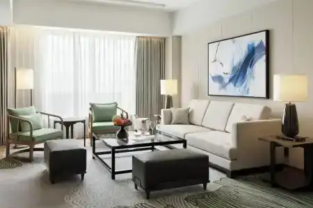 Jw Marriott Nara - 44