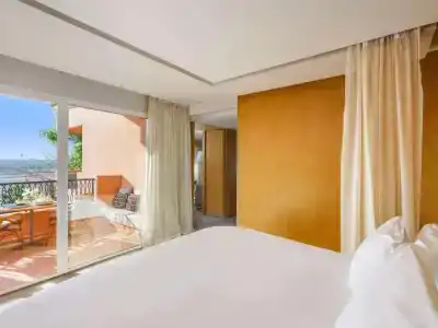 Sofitel Marrakech Palais Imperial - 92