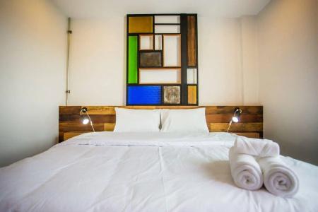 The Arak Bed, Bar and Hostel - 30