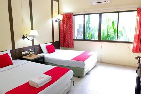 Baan Nat The Village Sha Certified - 26