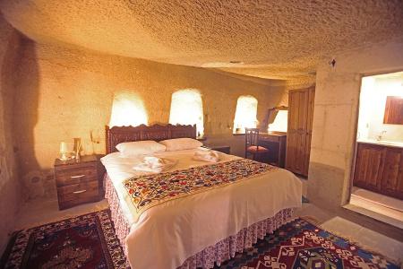 Tulip Cave Suites - 5