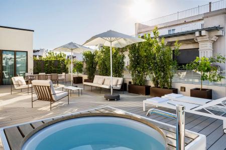 Radisson Collection, Magdalena Plaza Sevilla - 59