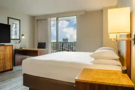 Hyatt Regency Miami - 29